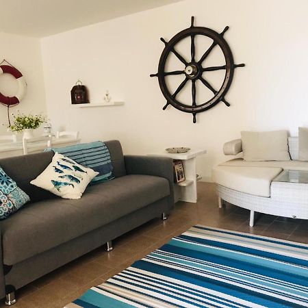 Boatapartment Рейтани Экстерьер фото