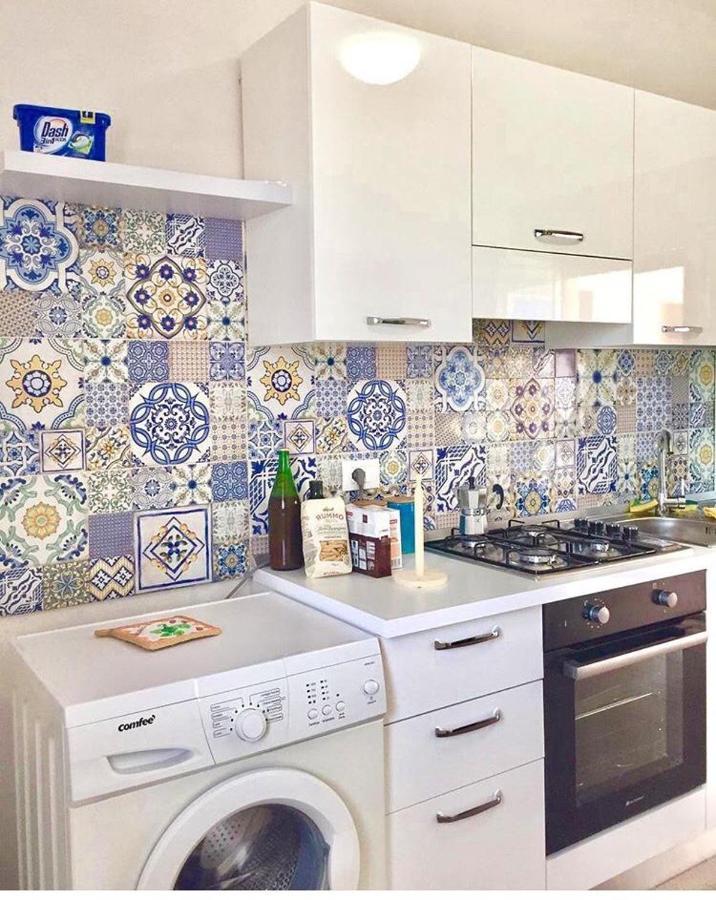 Boatapartment Рейтани Экстерьер фото