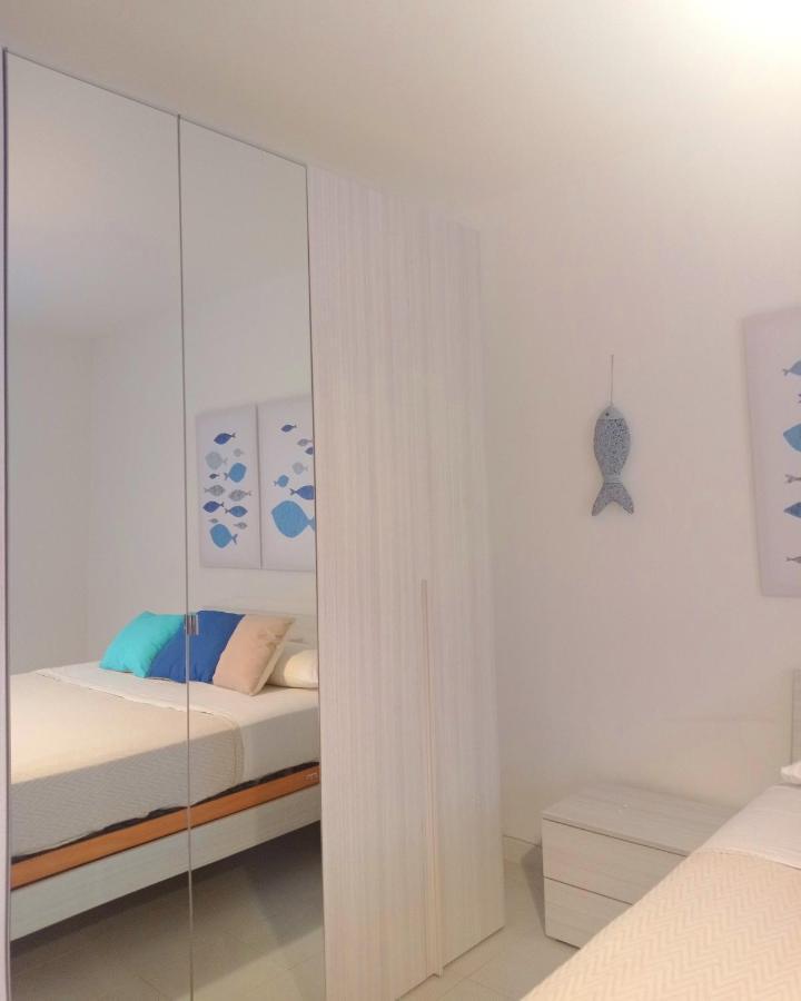 Boatapartment Рейтани Экстерьер фото