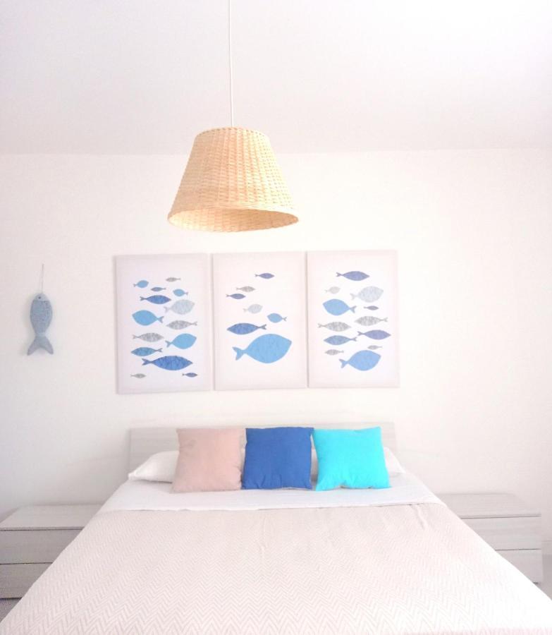 Boatapartment Рейтани Экстерьер фото
