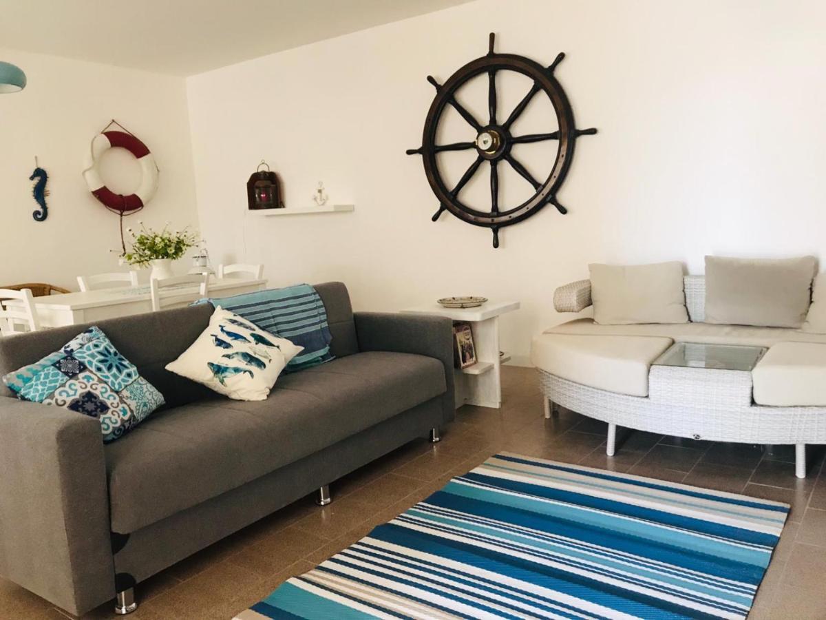 Boatapartment Рейтани Экстерьер фото