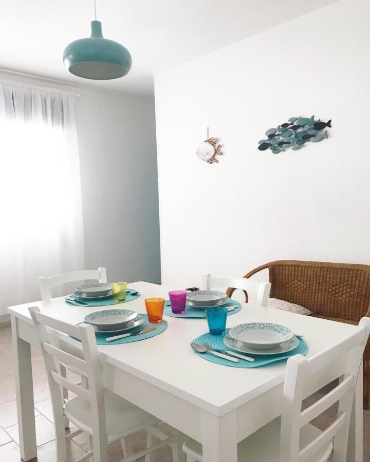 Boatapartment Рейтани Экстерьер фото